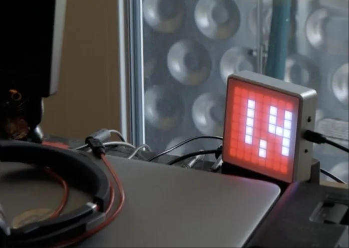 ThingPulse Swiss CO2-monitor