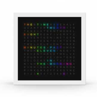 Icon256 WordClock